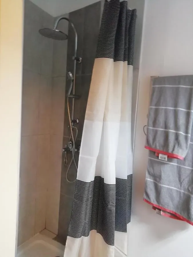Boms Appart Beaumont  Апартаменты Beaumont (Puy-de-Dome)