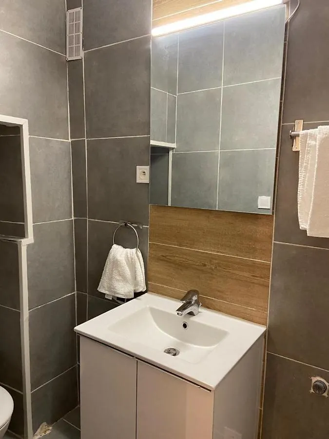 Appartement Boms Appart Beaumont  France