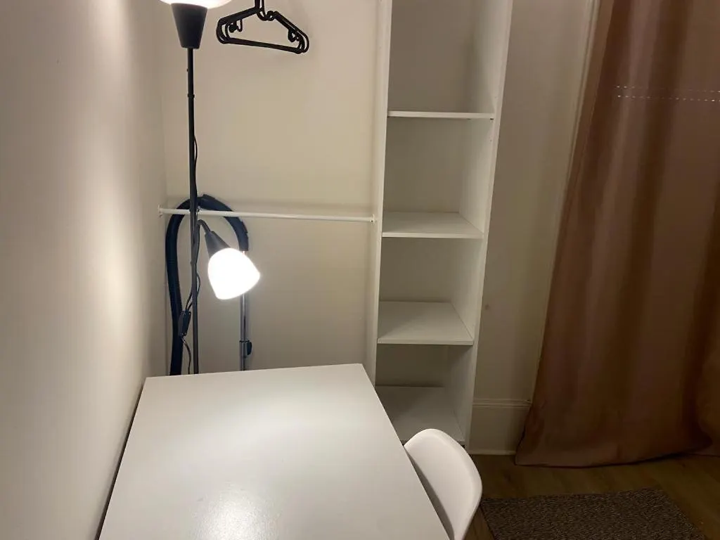 Appartement Boms Appart Beaumont